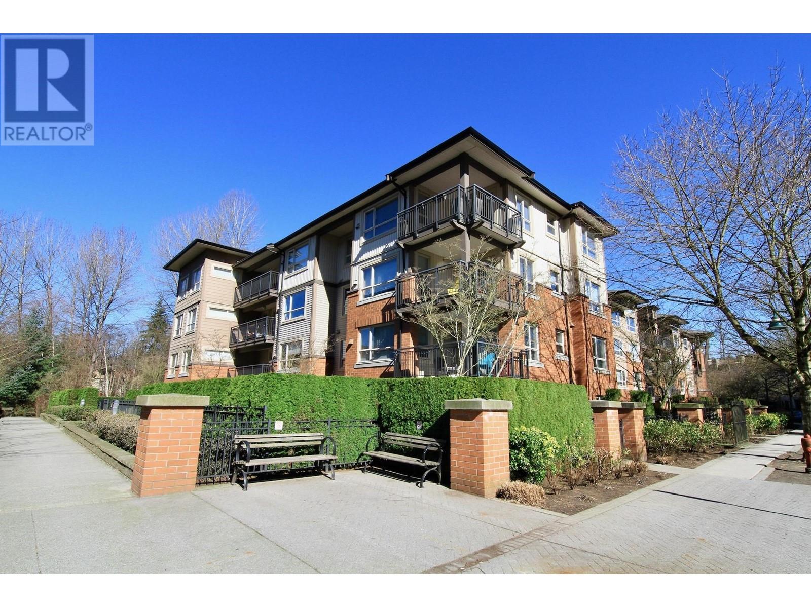 317 700 Klahanie Drive, Port Moody, British Columbia  V3H 5L3 - Photo 22 - R2860677