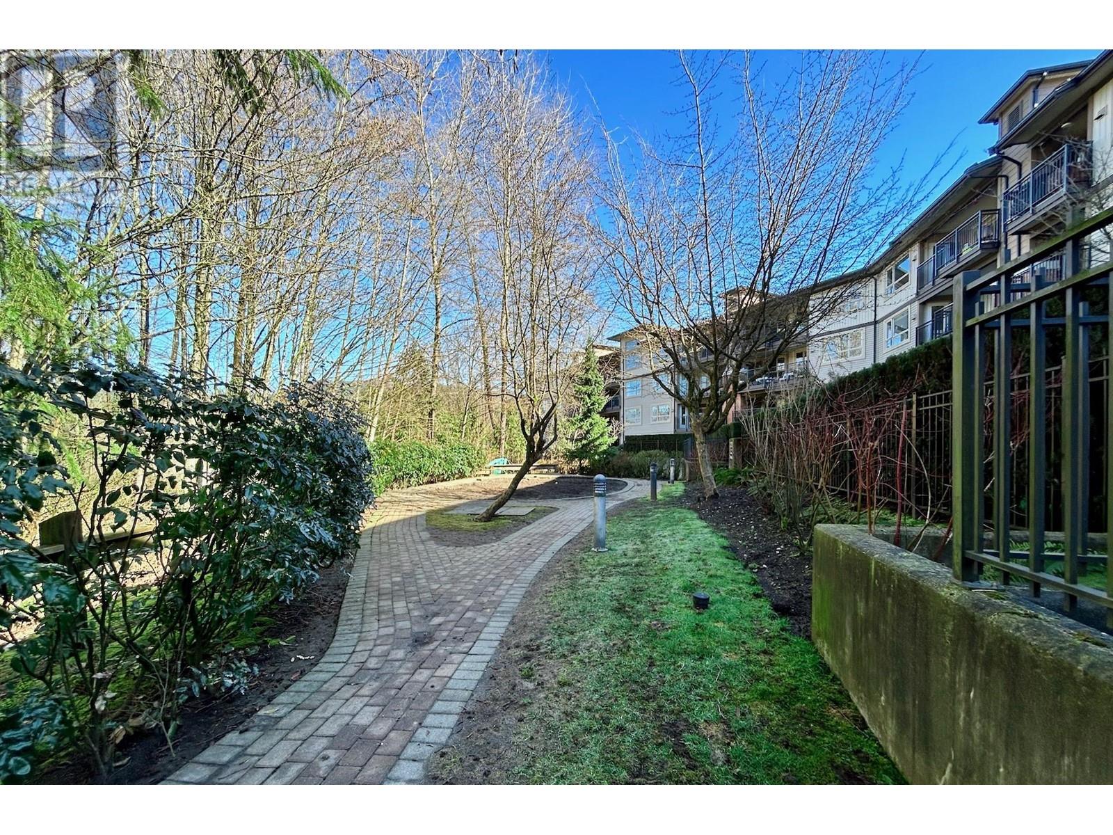 317 700 Klahanie Drive, Port Moody, British Columbia  V3H 5L3 - Photo 27 - R2860677