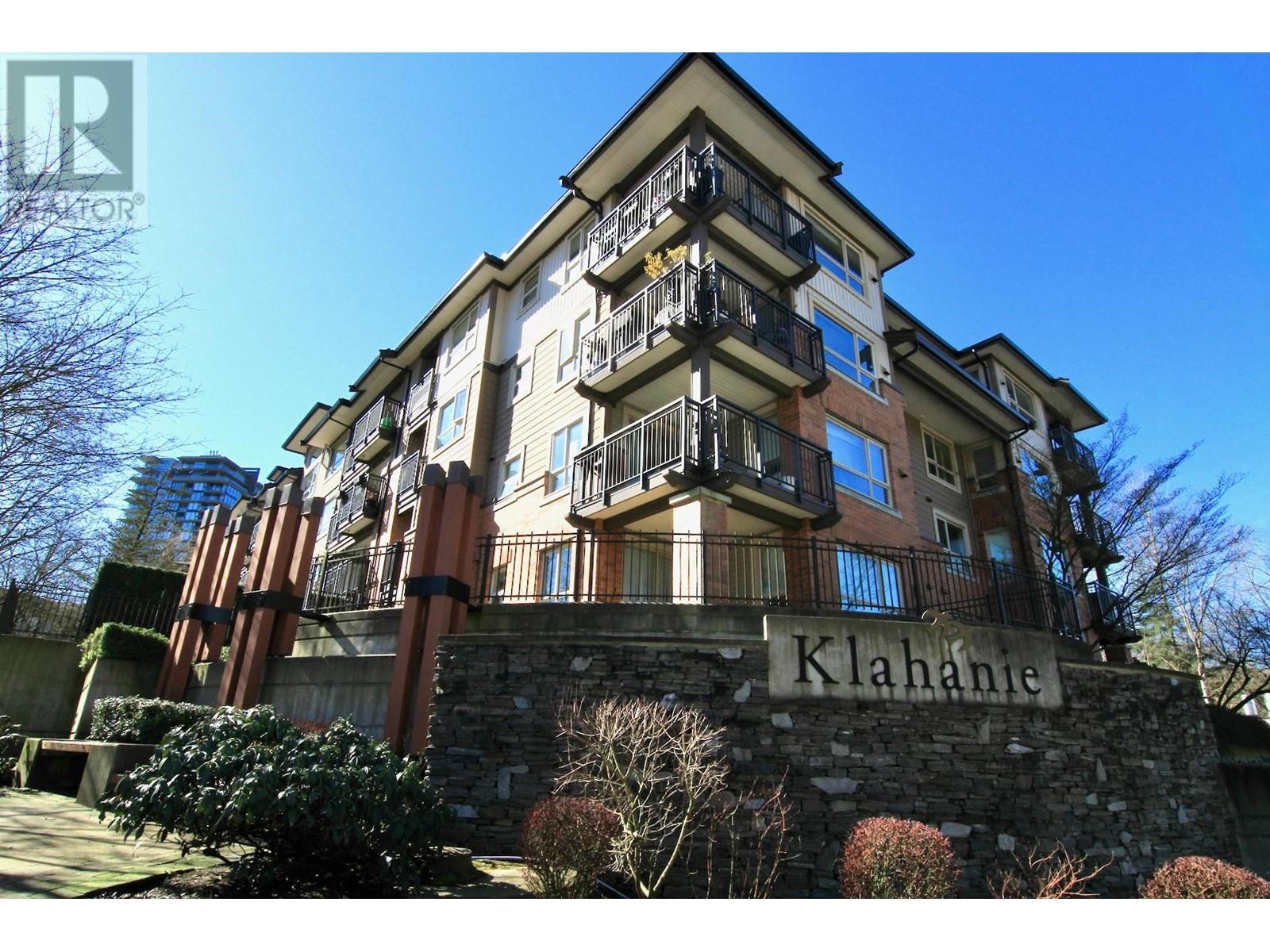 317 700 Klahanie Drive, Port Moody, British Columbia  V3H 5L3 - Photo 30 - R2860677