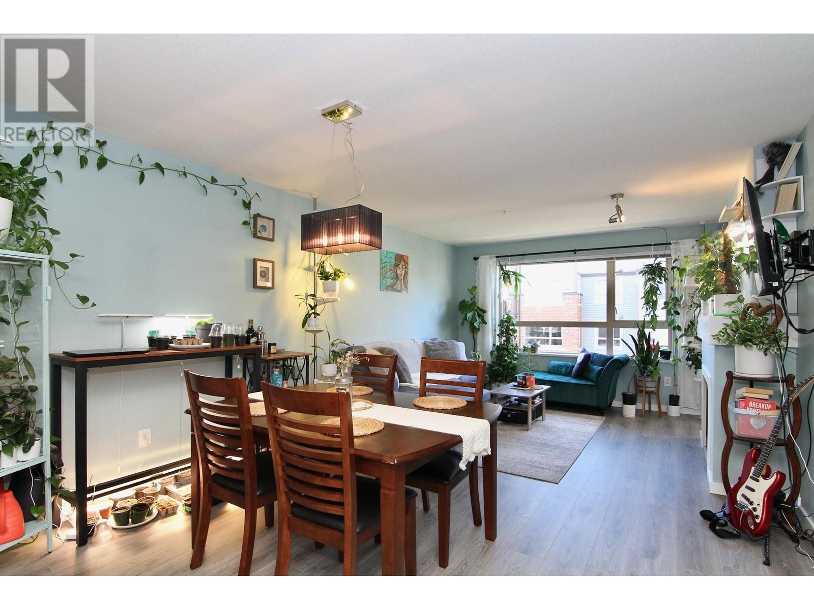 317 700 Klahanie Drive, Port Moody, British Columbia  V3H 5L3 - Photo 7 - R2860677