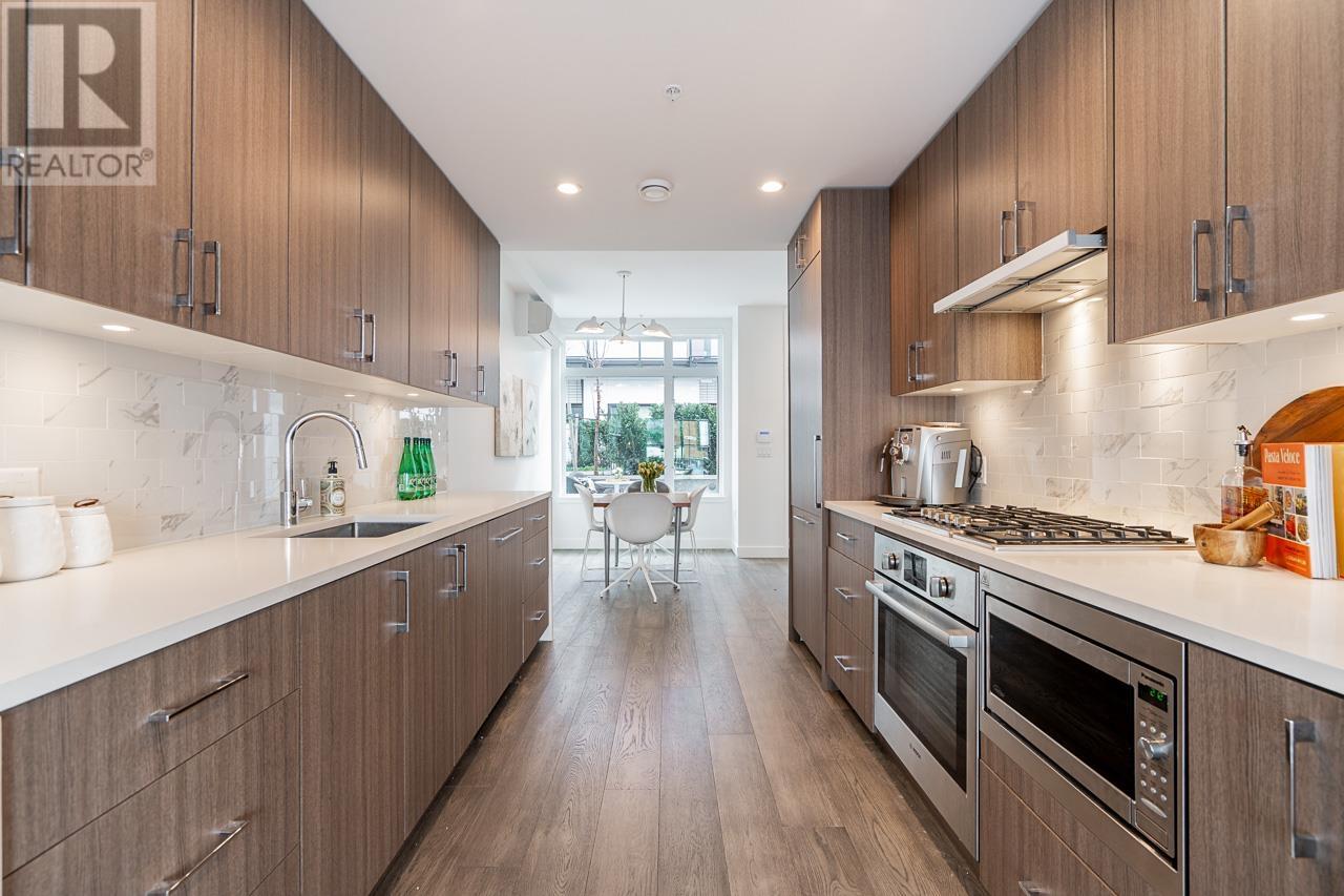 555 W 29th Avenue, Vancouver, British Columbia  V5Z 2H8 - Photo 8 - R2860681