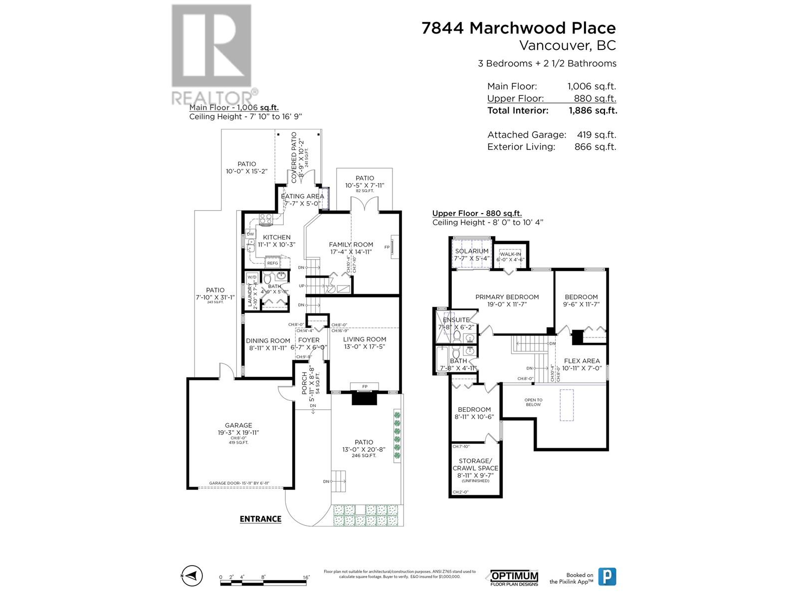 7844 Marchwood Place, Vancouver, British Columbia  V5S 4A6 - Photo 34 - R2860705