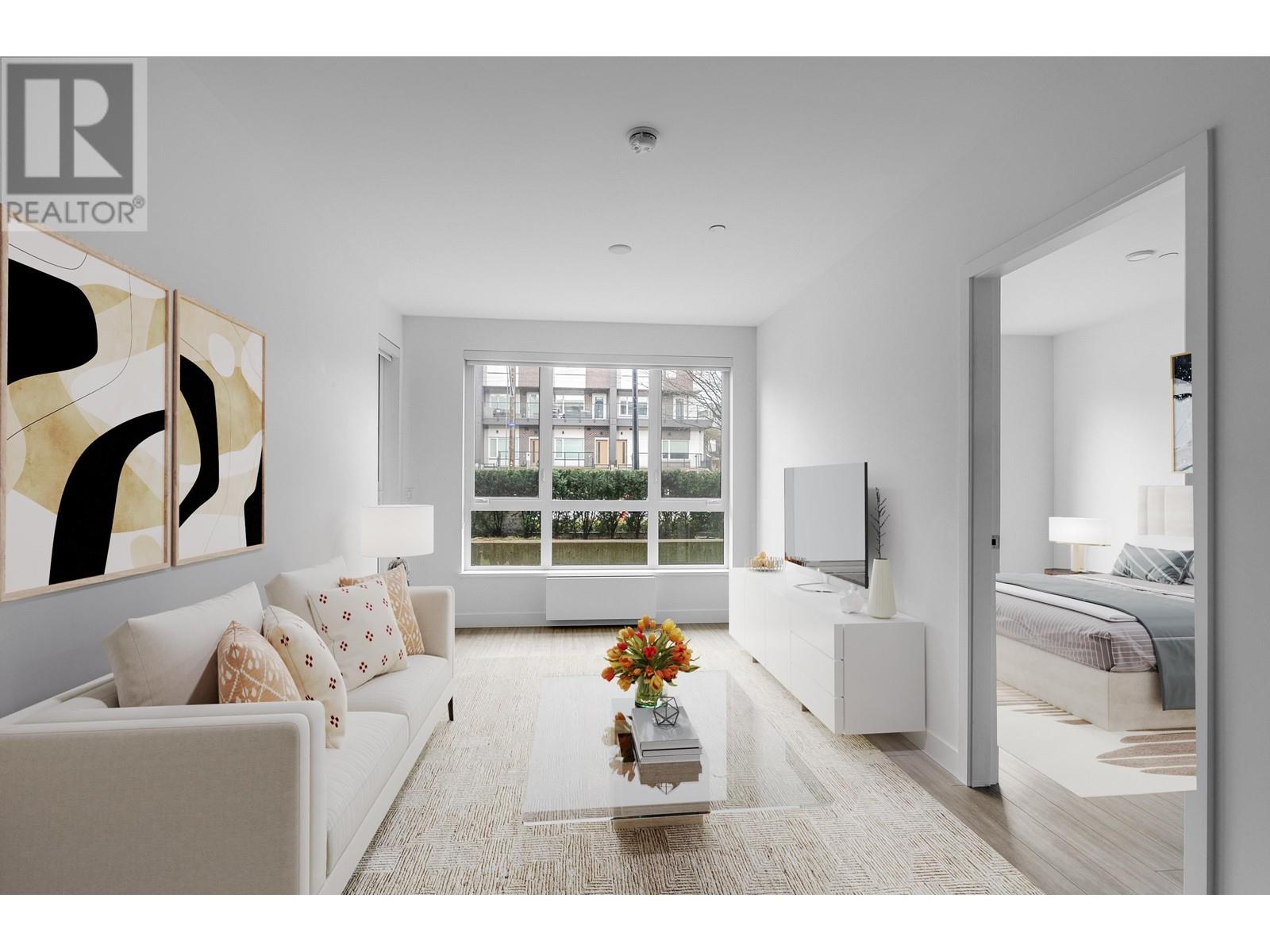 102 747 E 3 Street, North Vancouver, British Columbia  V7L 1G8 - Photo 2 - R2860712