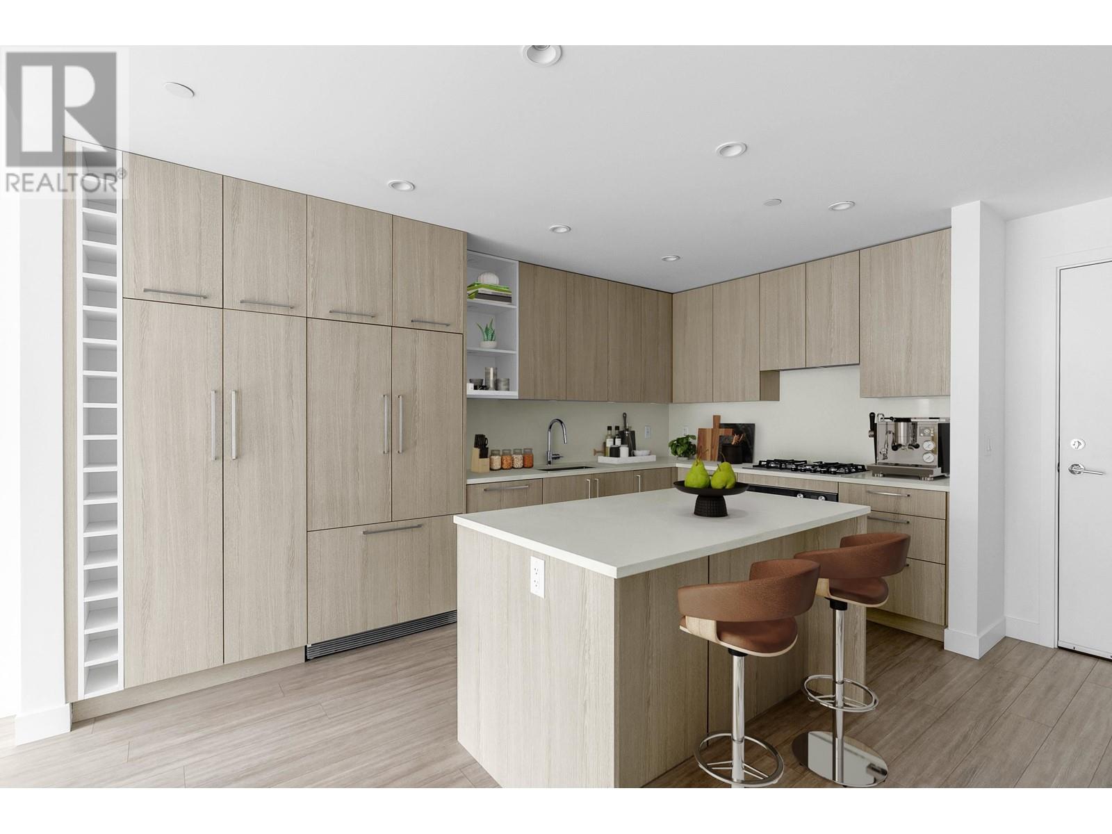 102 747 E 3 Street, North Vancouver, British Columbia  V7L 1G8 - Photo 4 - R2860712