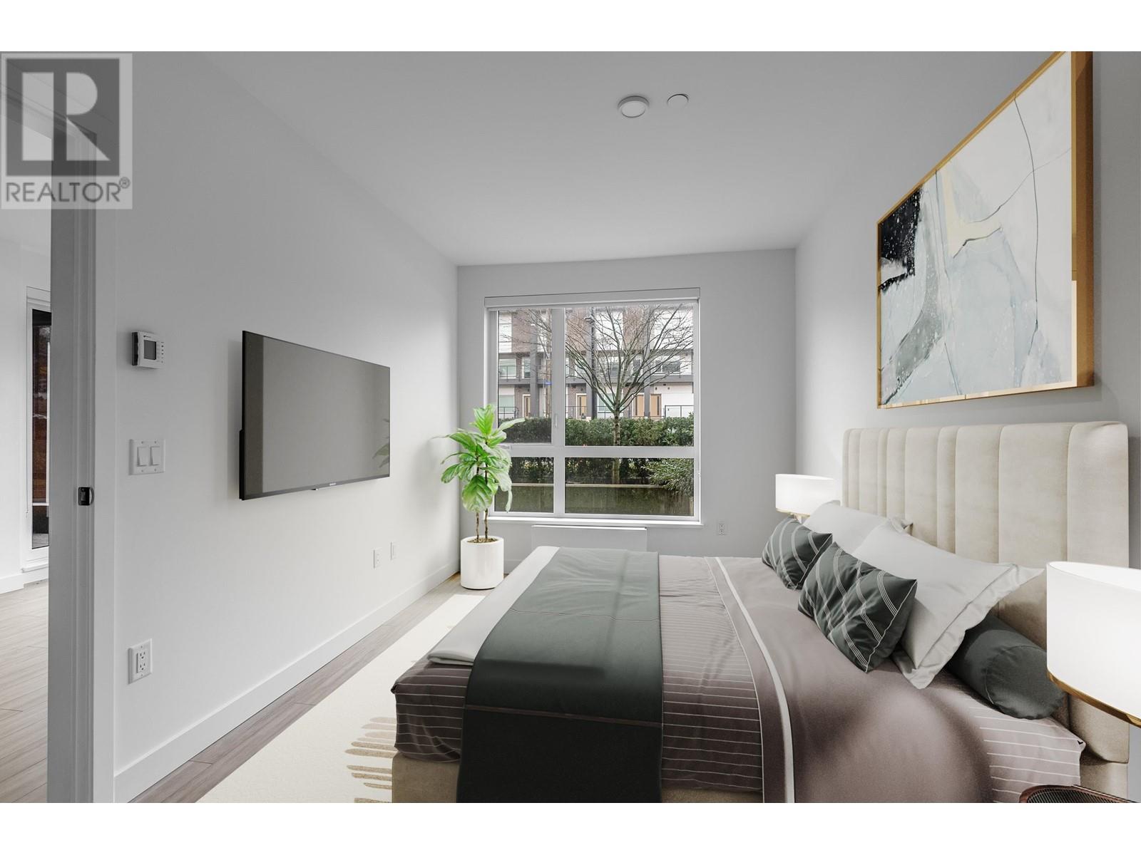 102 747 E 3 Street, North Vancouver, British Columbia  V7L 1G8 - Photo 7 - R2860712