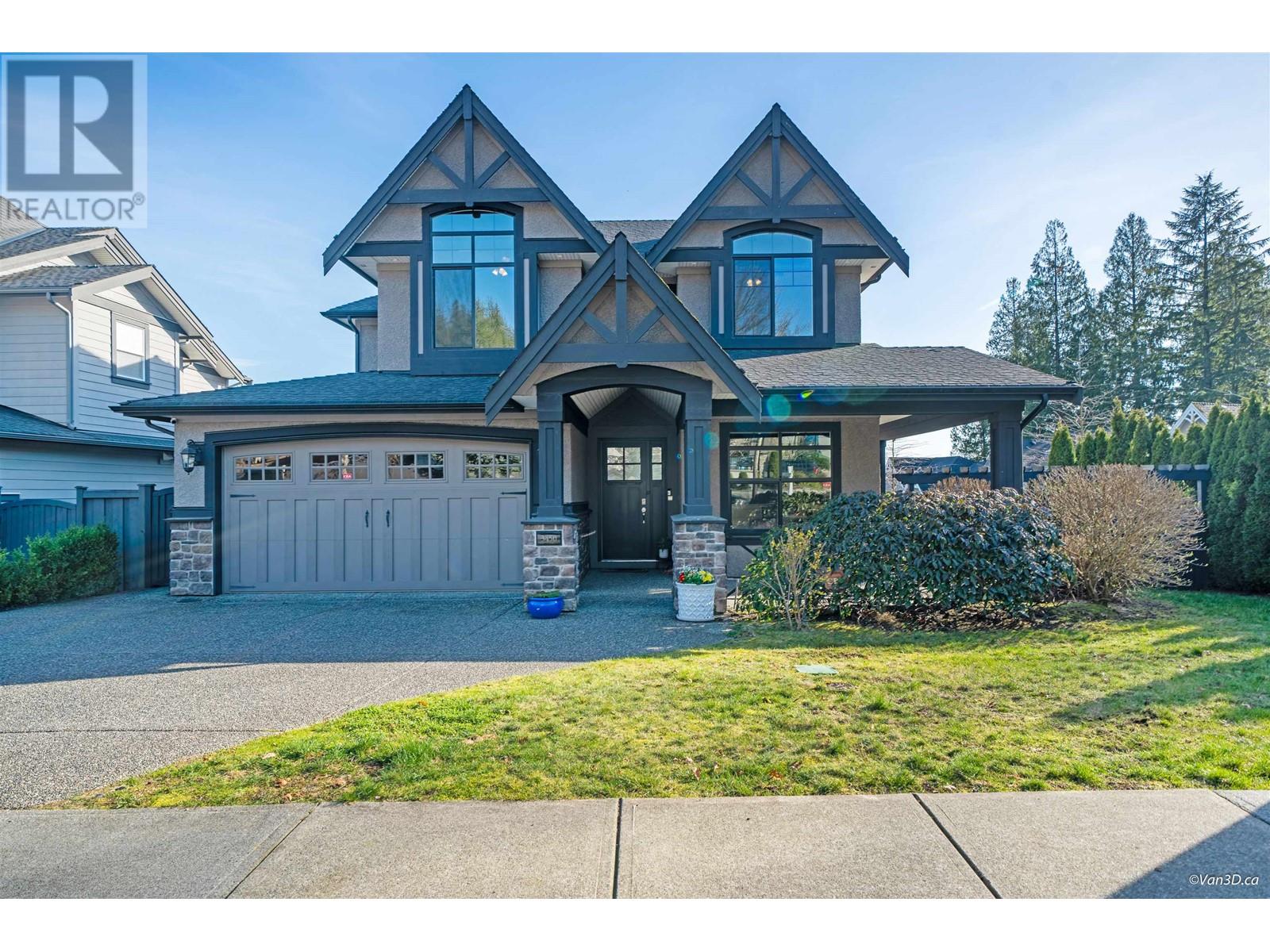 3450 Galloway Avenue, Coquitlam, British Columbia  V3E 0H4 - Photo 1 - R2860652