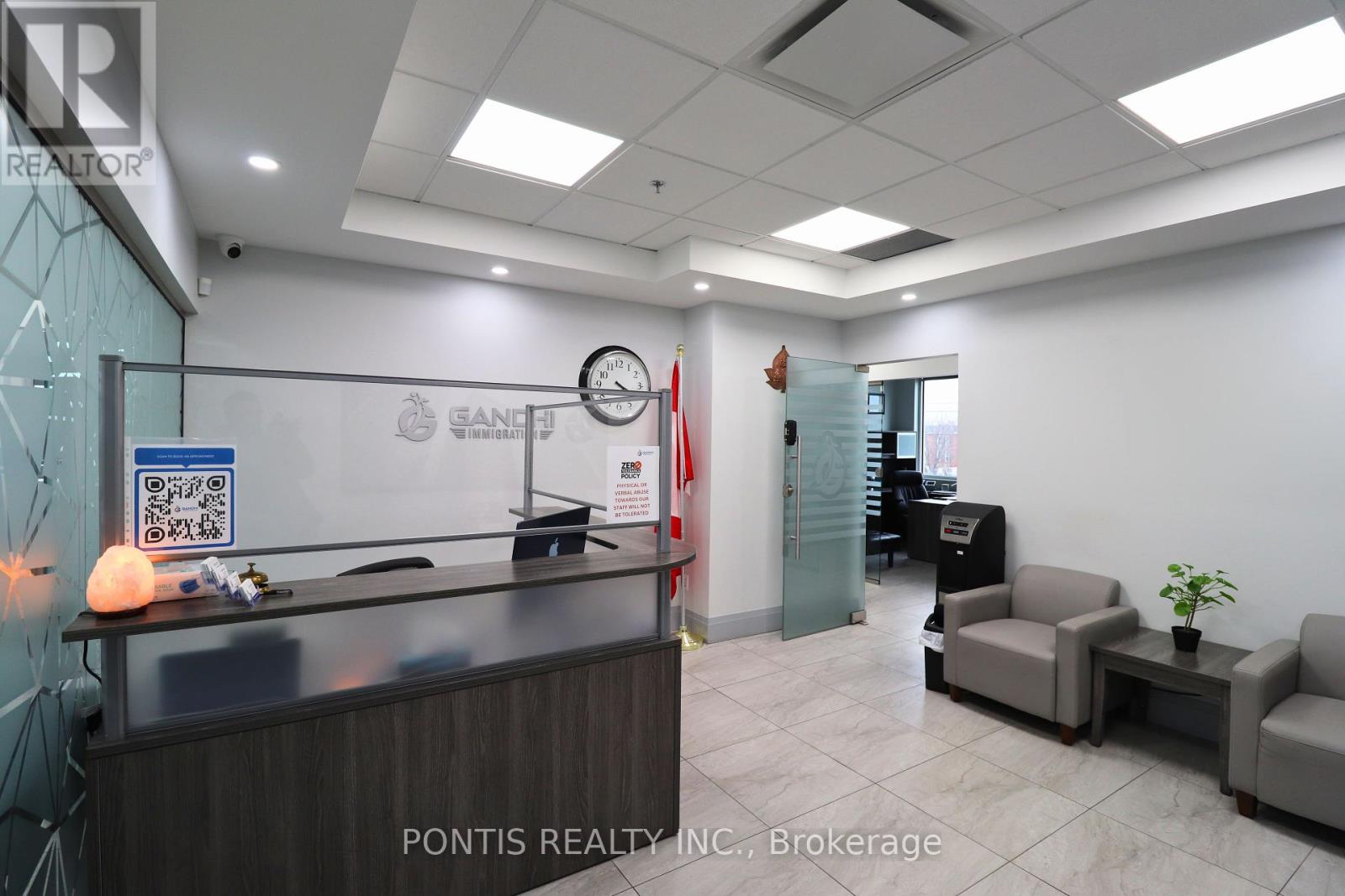#a201 -280 Derry Rd W, Mississauga, Ontario  L5W 1N6 - Photo 16 - W8137742