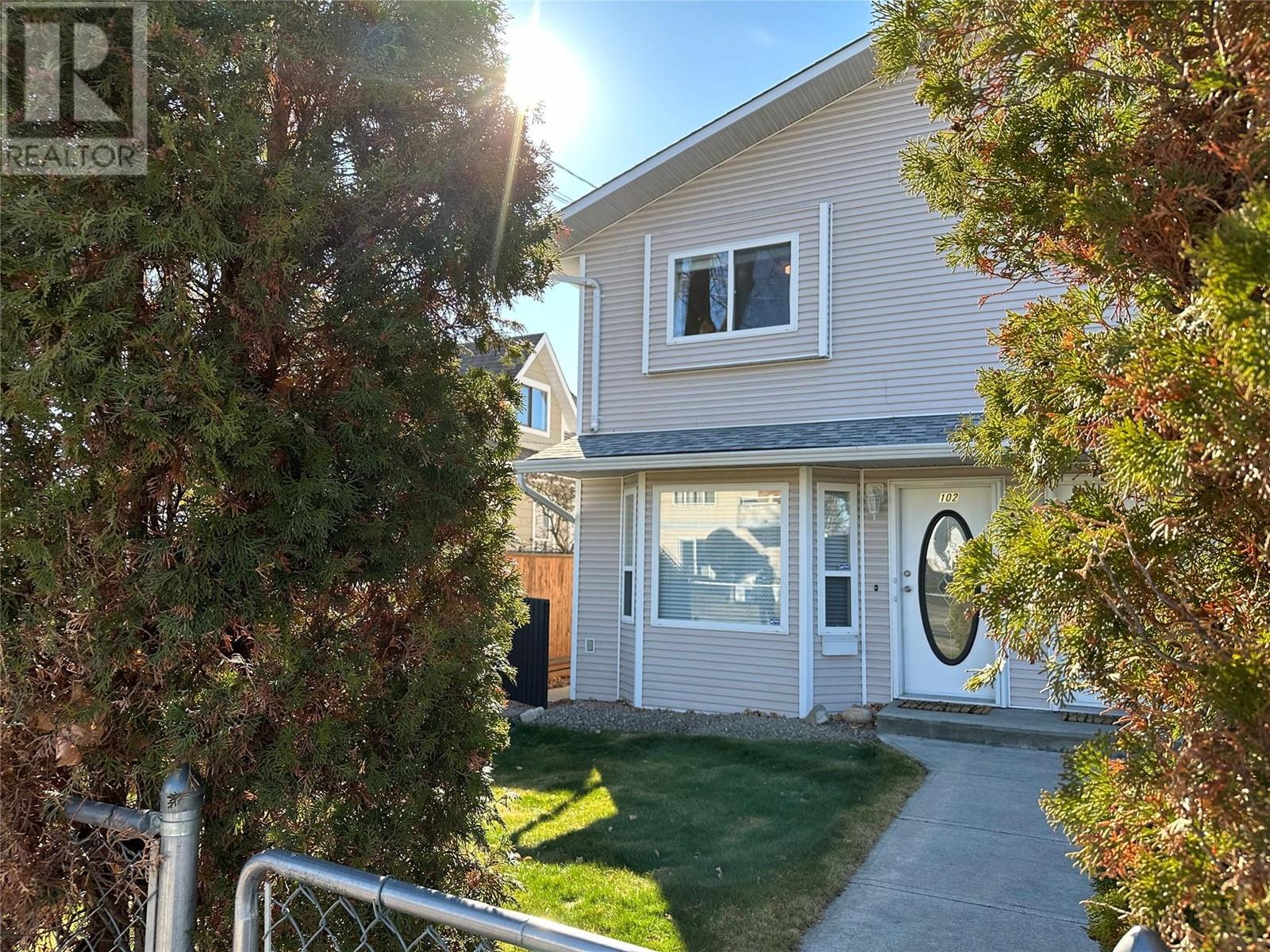 385 Rigsby Street Unit# 102 Penticton