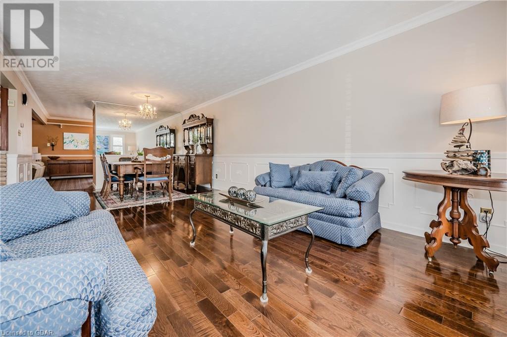 25 Columbus Crescent, Guelph, Ontario  N1G 3A7 - Photo 10 - 40556172