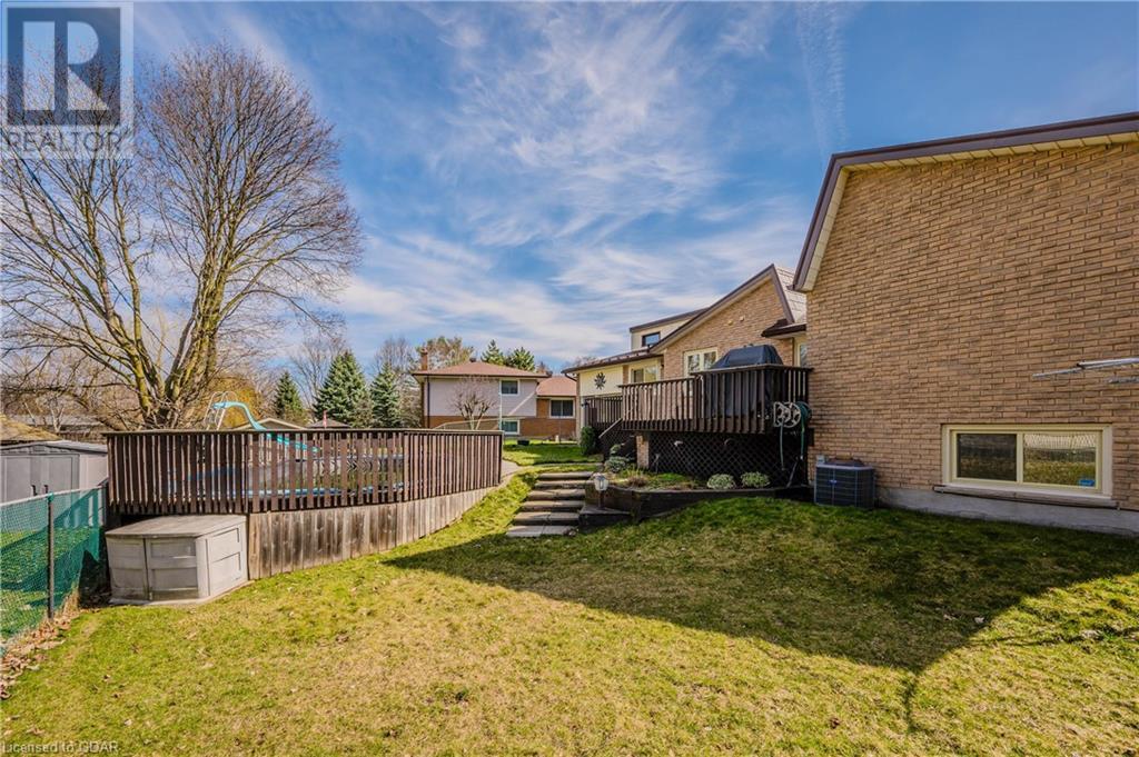 25 Columbus Crescent, Guelph, Ontario  N1G 3A7 - Photo 48 - 40556172