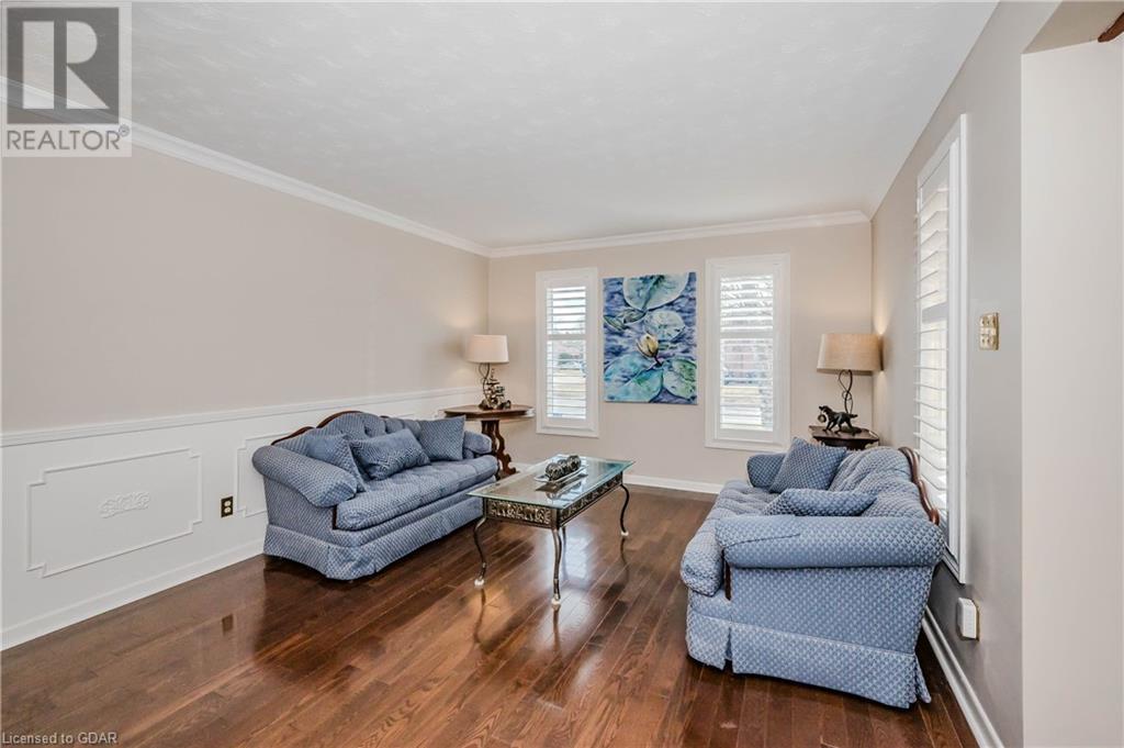 25 Columbus Crescent, Guelph, Ontario  N1G 3A7 - Photo 8 - 40556172