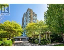 1605 2688 WEST MALL, vancouver, British Columbia