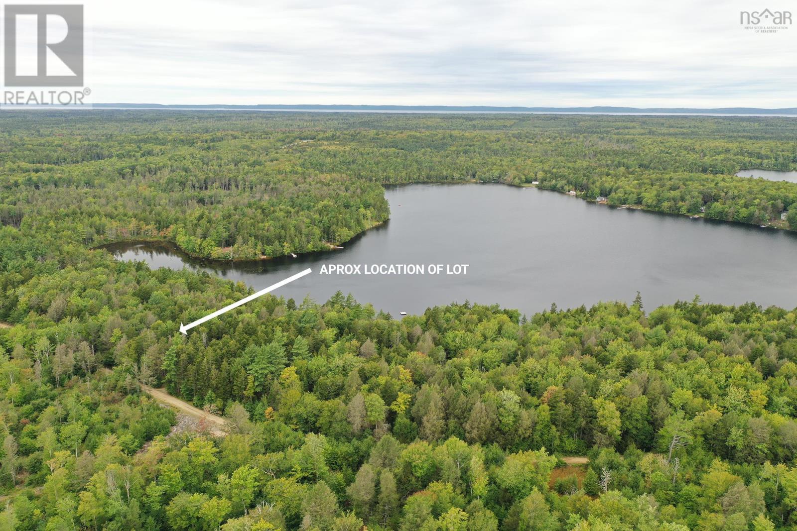 Lot 10 South Wrights Lake Road, Weymouth Mills, Nova Scotia  B0W 3T0 - Photo 1 - 202404871
