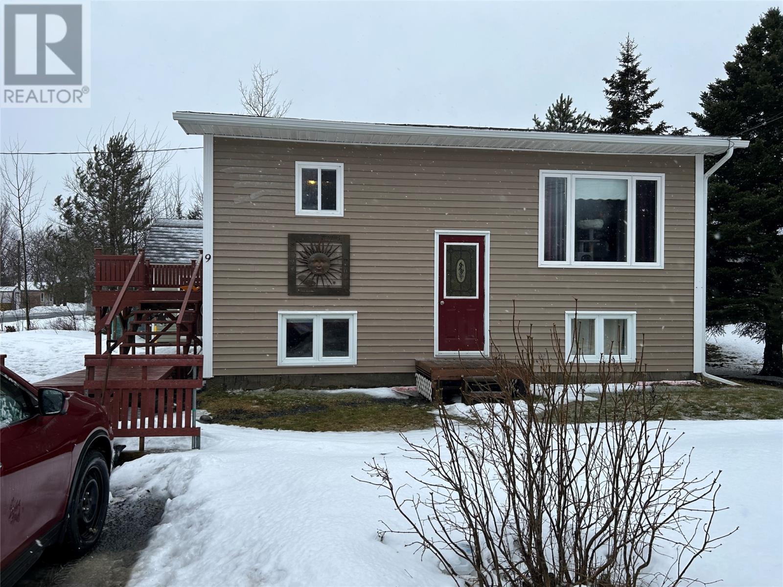 9 Maple Lane, Gander Bay, A0G2G0, 3 Bedrooms Bedrooms, ,1 BathroomBathrooms,Single Family,For sale,Maple,1268685