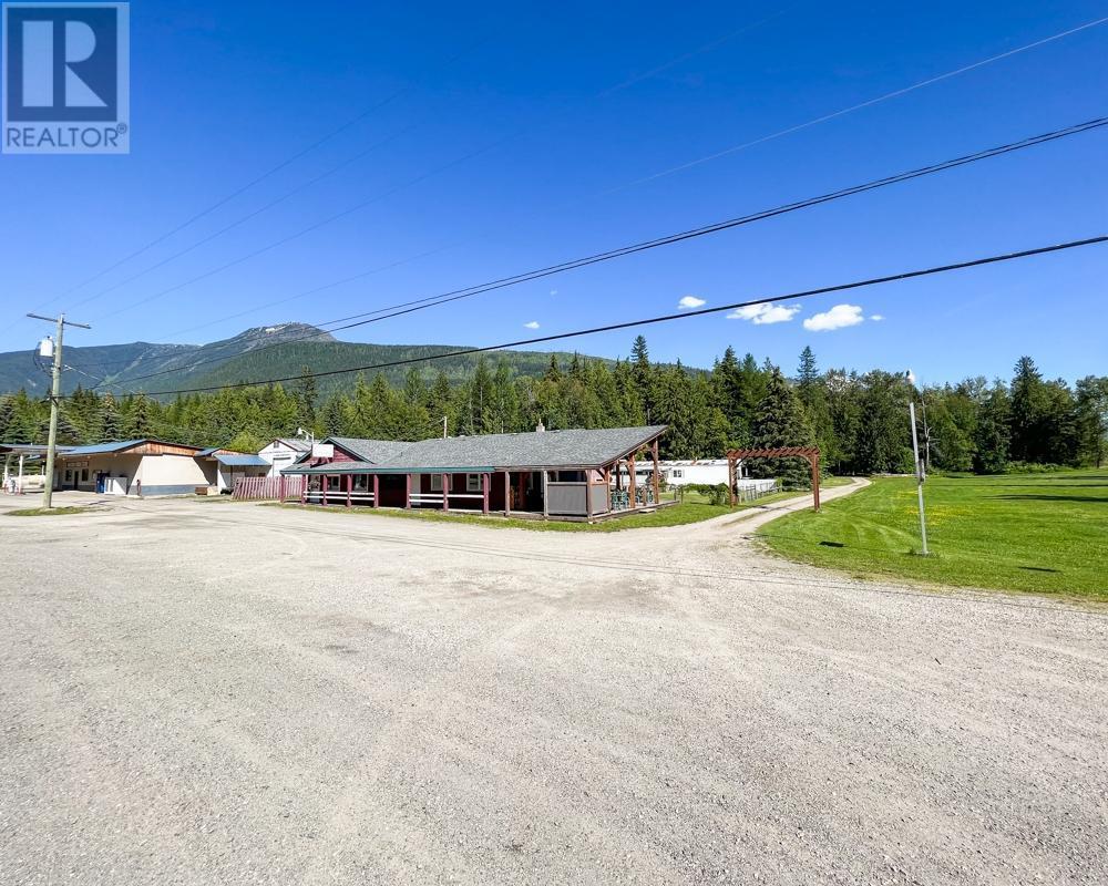 13308 HIGHWAY 31 Unit# 13304 Meadow Creek