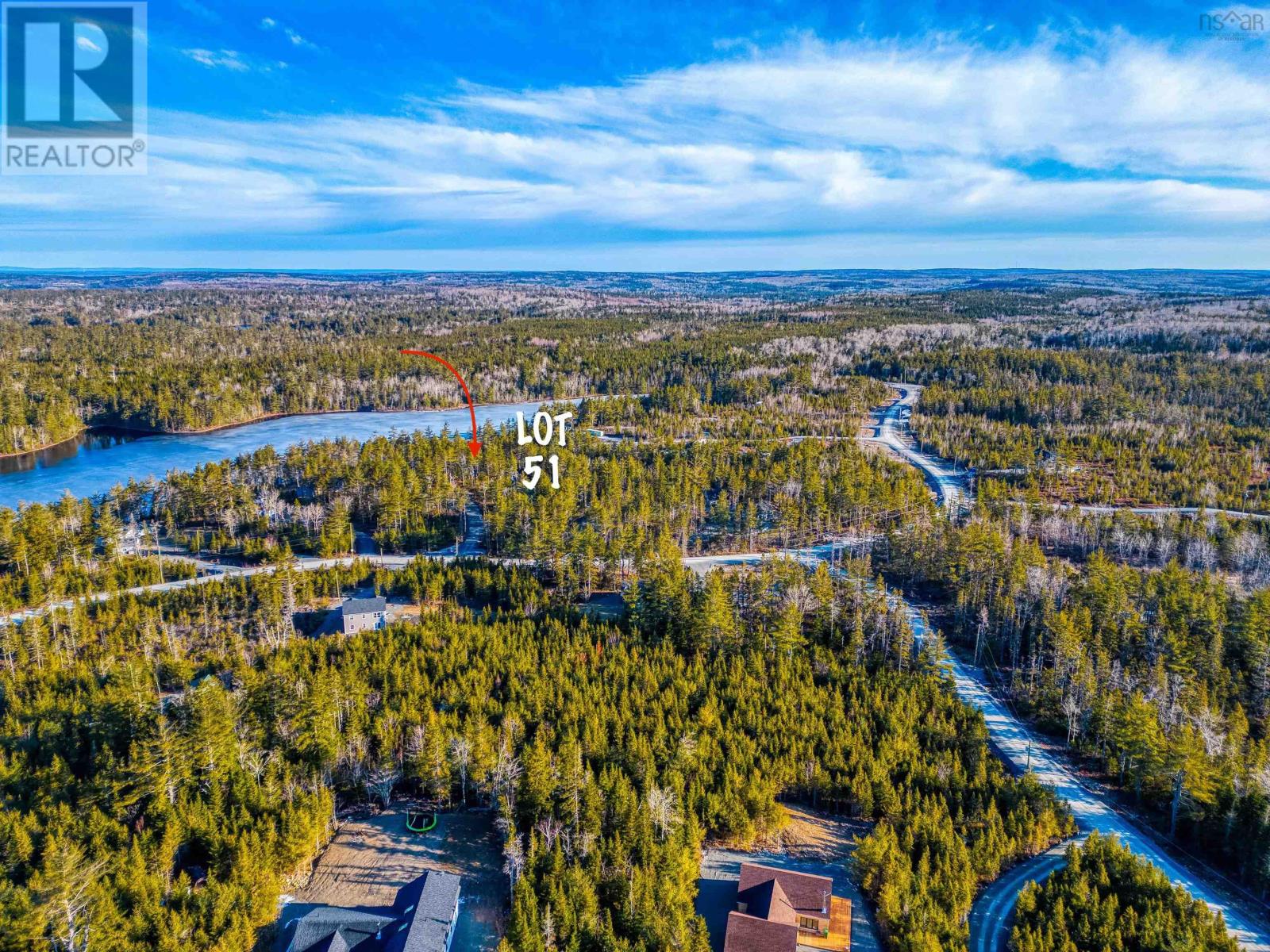 51 Meek Arm Trail, East Uniacke, Nova Scotia  B0N 1Z0 - Photo 12 - 202404877