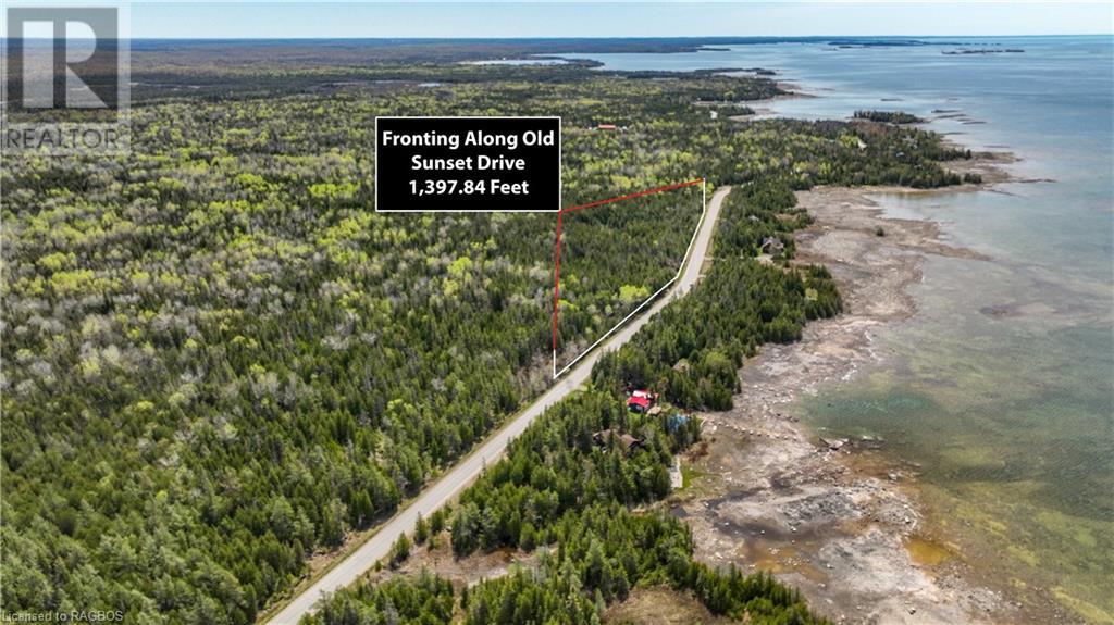 1061 Old Sunset Drive, South Bruce Peninsula, Ontario  N0H 2T0 - Photo 4 - 40547751