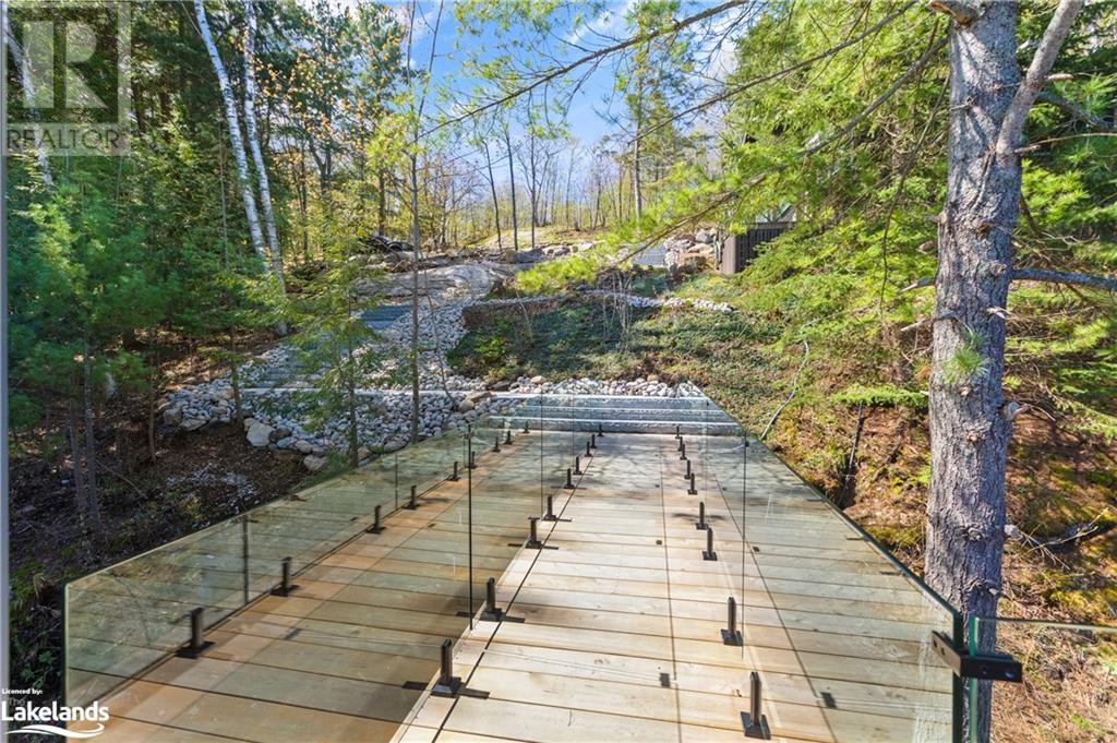 1476 Peninsula Road Unit# 2, Port Sandfield, Ontario  P0B 1J0 - Photo 10 - 40473159