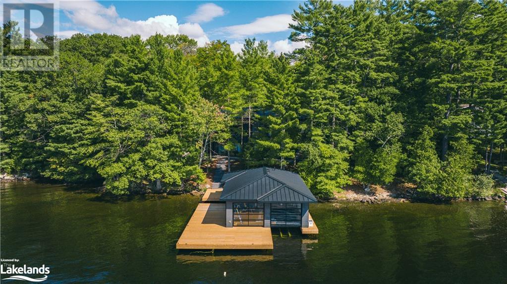 1406 Mortimers Point Road, Port Carling, Ontario  P0B 1J0 - Photo 48 - 40530534