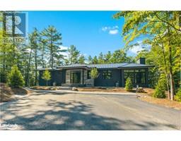 1406 MORTIMERS POINT Road