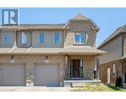 606 MONTPELLIER Drive Unit# A, waterloo, Ontario
