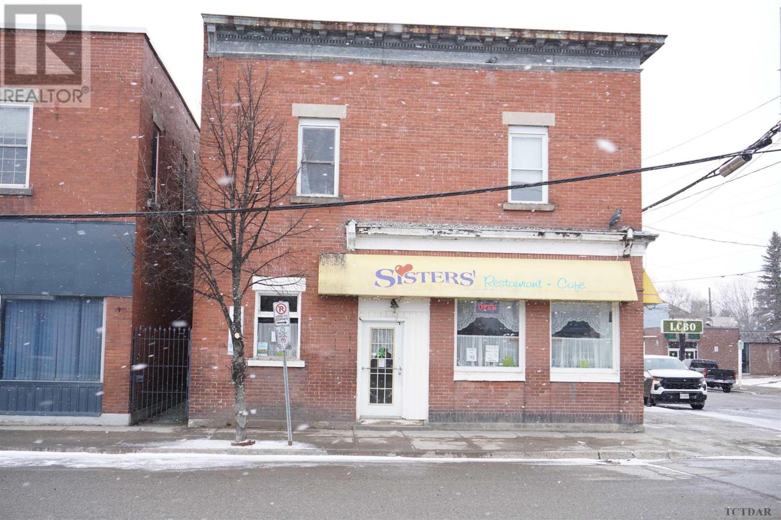 39 Third St, Englehart, Ontario  P0J 1H0 - Photo 1 - TM240498