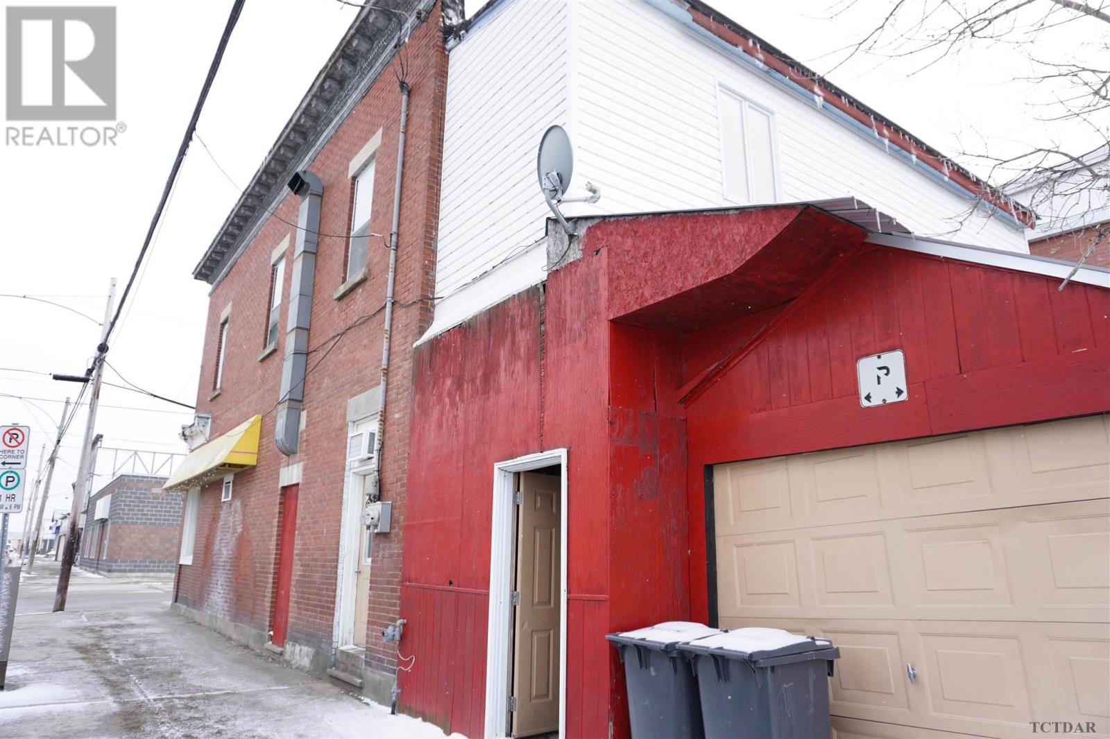 39 Third St, Englehart, Ontario  P0J 1H0 - Photo 4 - TM240498