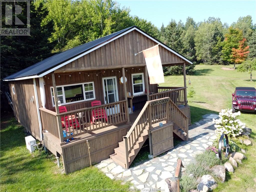 Lot Smith Rd, Albert Mines, New Brunswick  E4H 1T4 - Photo 7 - M157418
