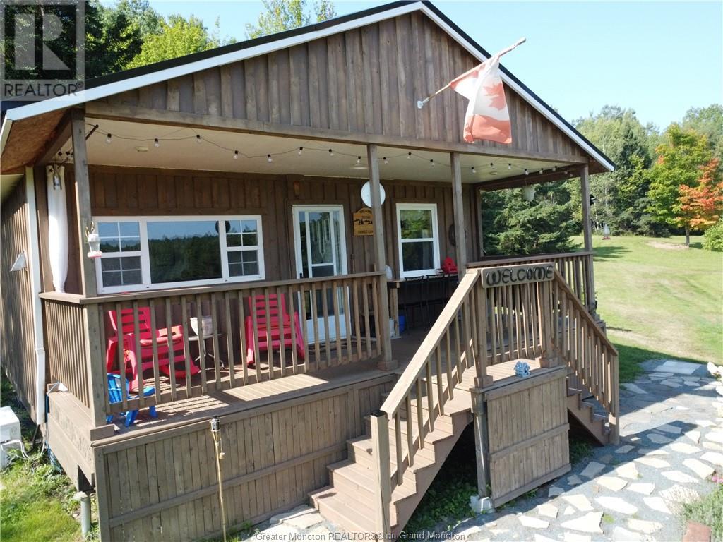 Lot Smith Rd, Albert Mines, New Brunswick  E4H 1T4 - Photo 2 - M157418
