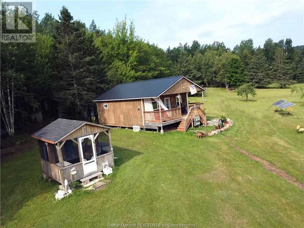 Lot Smith Rd, Albert Mines, New Brunswick  E4H 1T4 - Photo 6 - M157418