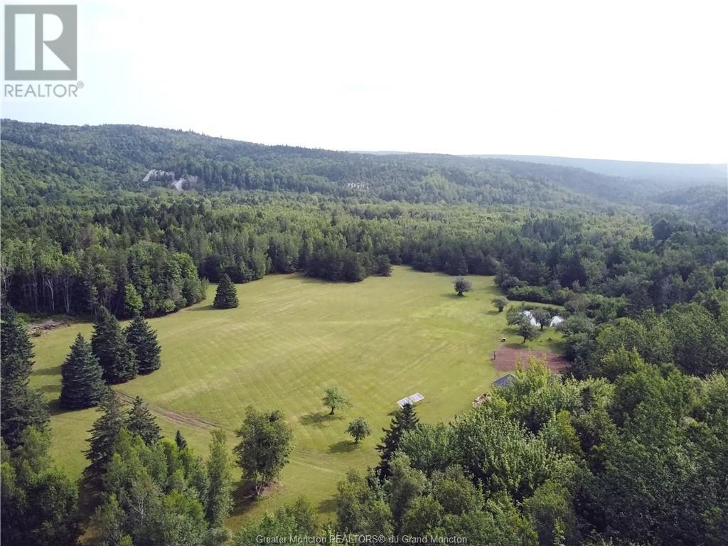 Lot Smith Rd, Albert Mines, New Brunswick  E4H 1T4 - Photo 35 - M157418
