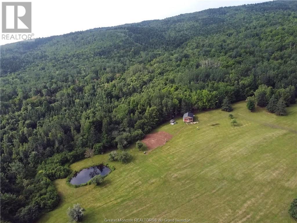 Lot Smith Rd, Albert Mines, New Brunswick  E4H 1T4 - Photo 37 - M157418