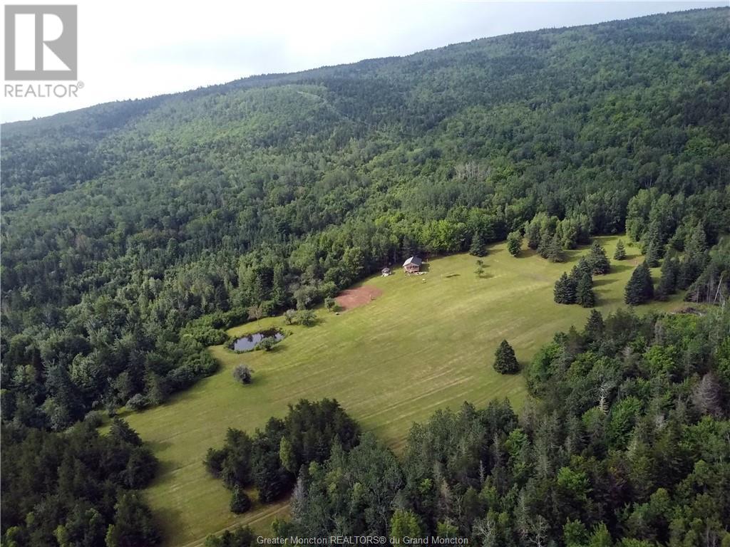 Lot Smith Rd, Albert Mines, New Brunswick  E4H 1T4 - Photo 36 - M157418