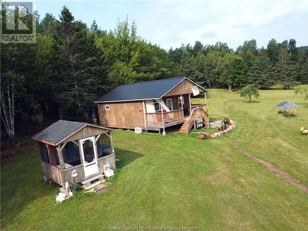 Lot Smith Rd, Albert Mines, New Brunswick  E4H 1T4 - Photo 32 - M157418