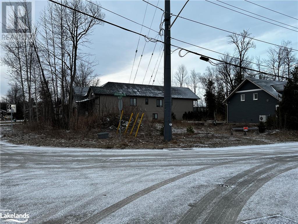 Lot 17 58th Street S, Wasaga Beach, Ontario  L9Z 2Z1 - Photo 4 - 40554161