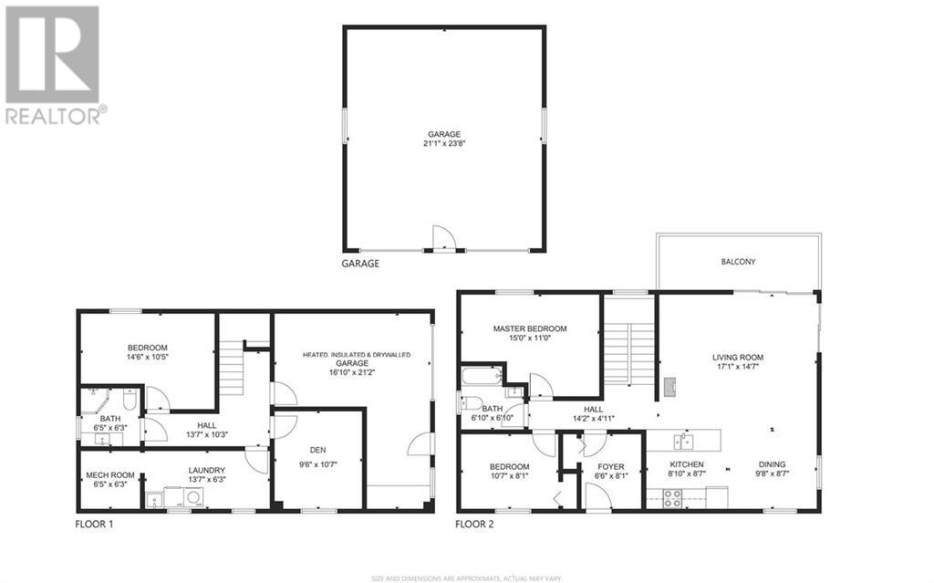 38 White Birch Drive, Seguin, Ontario  P0C 1J0 - Photo 42 - 40553688