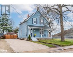184 Boucher Street E Meaford, Meaford, Ca