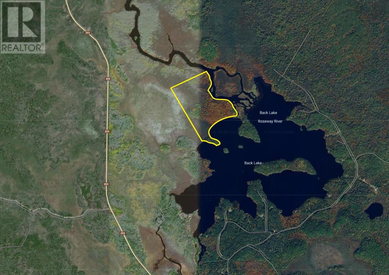 Lot D Back Lake Road, Upper Ohio, Nova Scotia  B0T 1W0 - Photo 19 - 202401784
