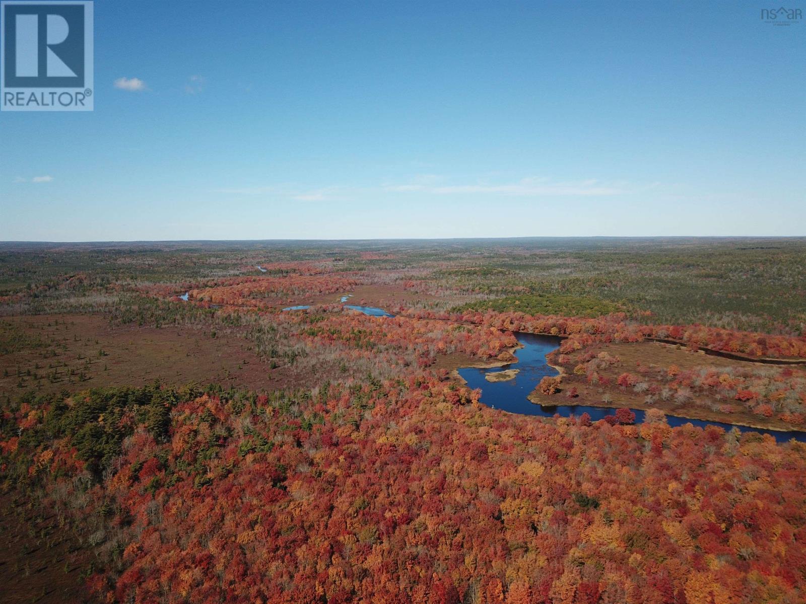 Lot D Back Lake Road, Upper Ohio, Nova Scotia  B0T 1W0 - Photo 2 - 202401784