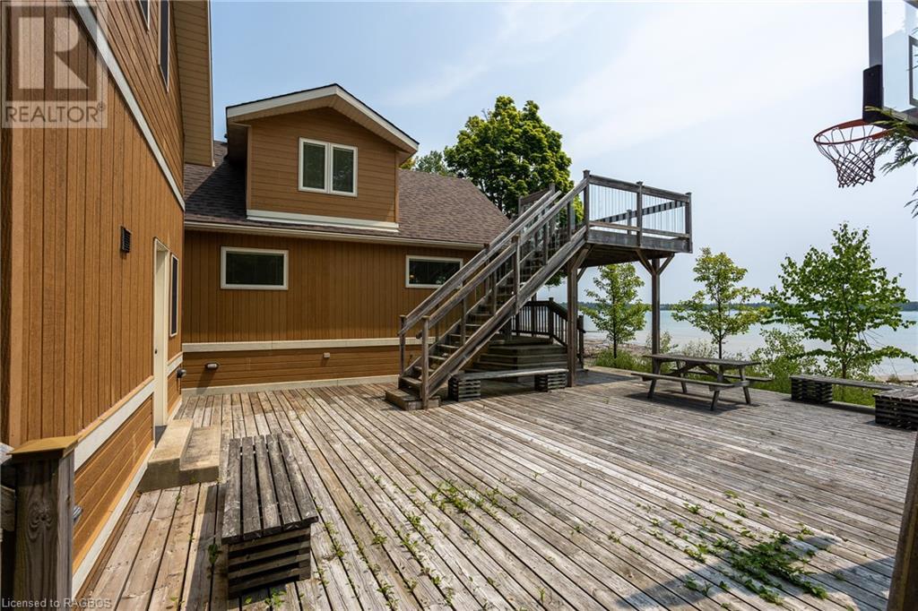 584 Warner Bay Road, Tobermory, Ontario  N0H 2R0 - Photo 3 - 40554412