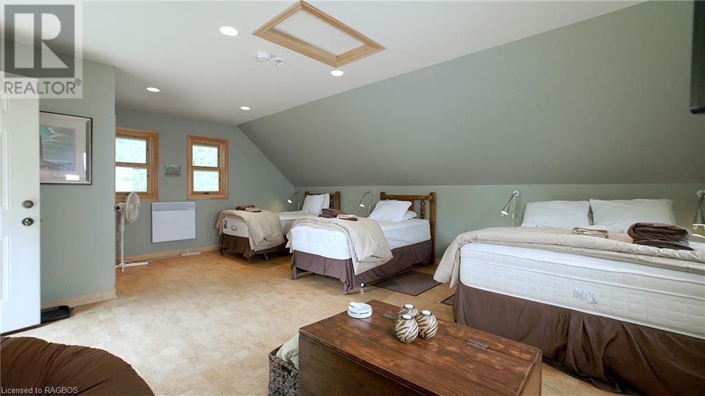 584 Warner Bay Road, Tobermory, Ontario  N0H 2R0 - Photo 34 - 40554412