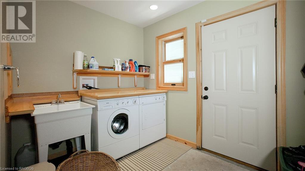 584 Warner Bay Road, Tobermory, Ontario  N0H 2R0 - Photo 38 - 40554412