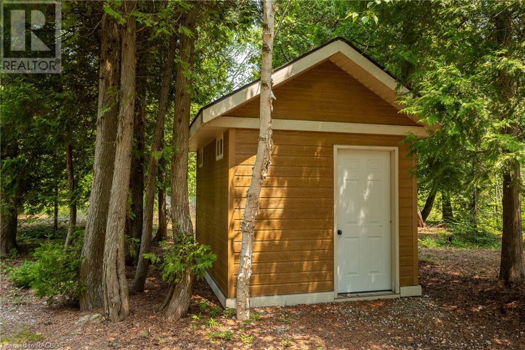 584 Warner Bay Road, Tobermory, Ontario  N0H 2R0 - Photo 39 - 40554412