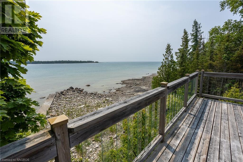 584 Warner Bay Road, Tobermory, Ontario  N0H 2R0 - Photo 8 - 40554412