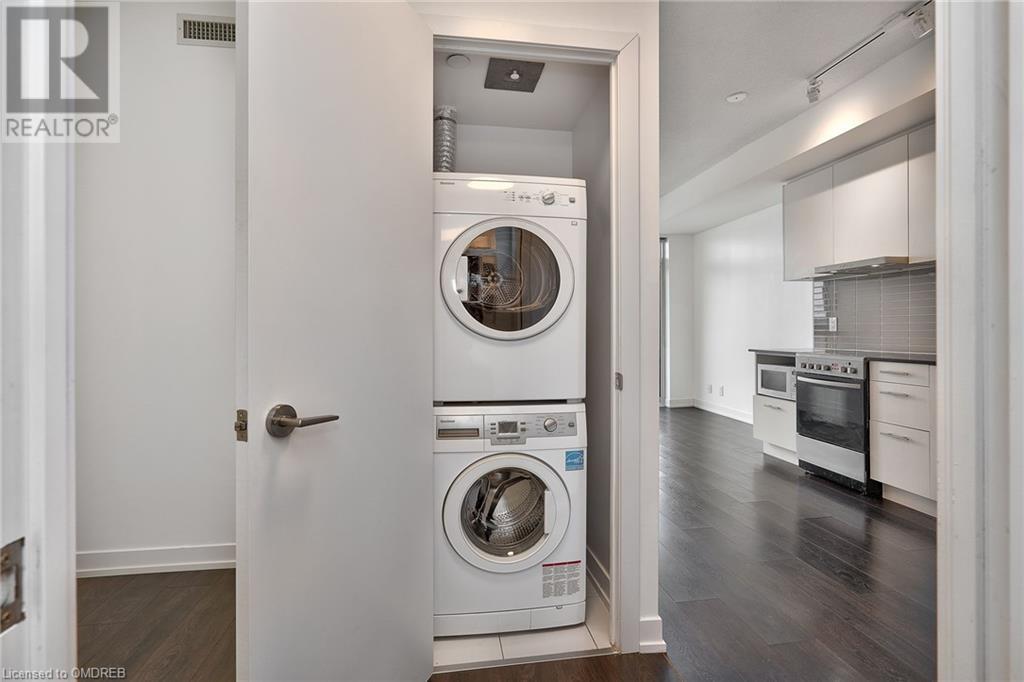 365 Church Street Unit# 3101, Toronto, Ontario  M5B 0B5 - Photo 10 - 40555644
