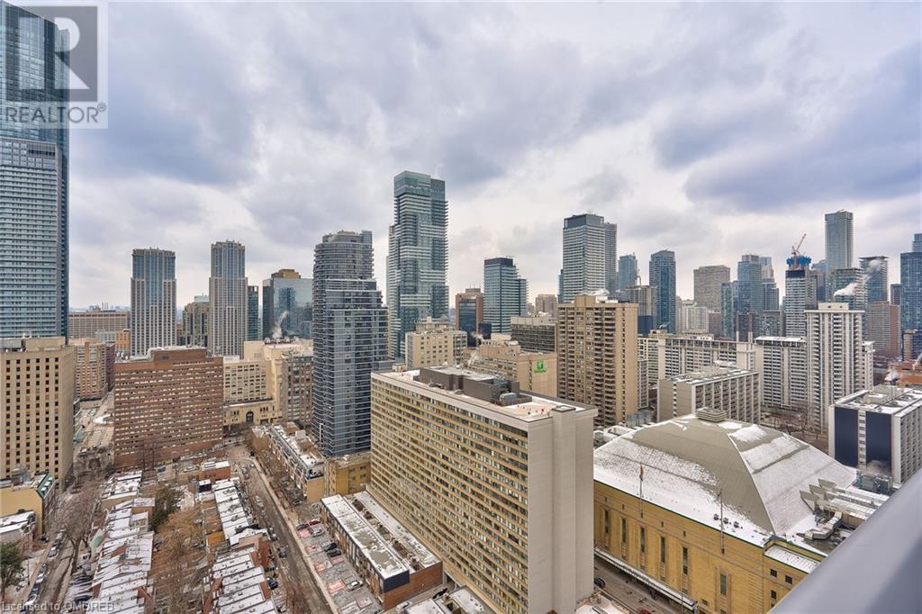 365 Church Street Unit# 3101, Toronto, Ontario  M5B 0B5 - Photo 13 - 40555644