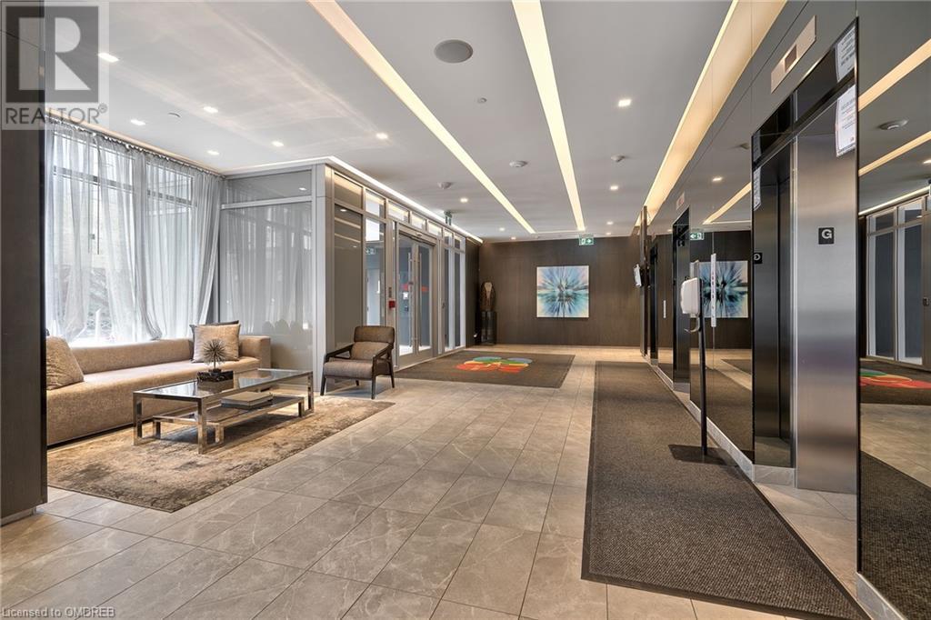 365 Church Street Unit# 3101, Toronto, Ontario  M5B 0B5 - Photo 15 - 40555644