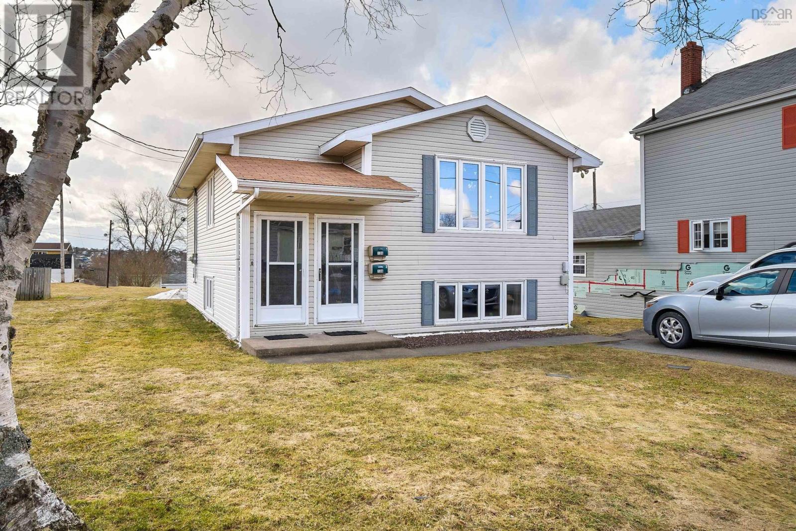 136 Legacy Street, Sydney, Nova Scotia  B1P 2X9 - Photo 1 - 202404897