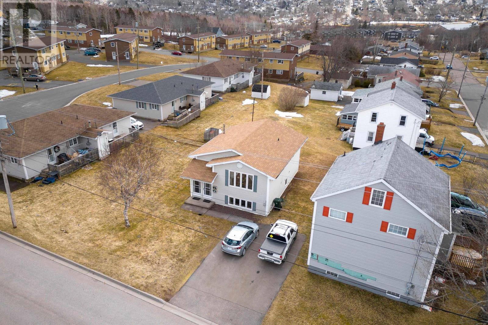 136 Legacy Street, Sydney, Nova Scotia  B1P 2X9 - Photo 11 - 202404897