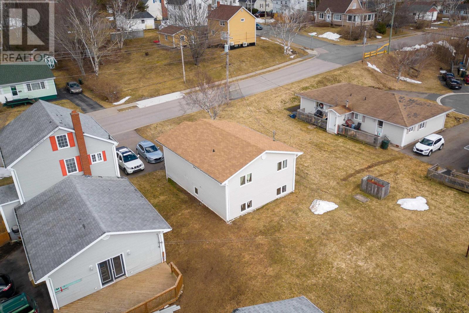 136 Legacy Street, Sydney, Nova Scotia  B1P 2X9 - Photo 12 - 202404897